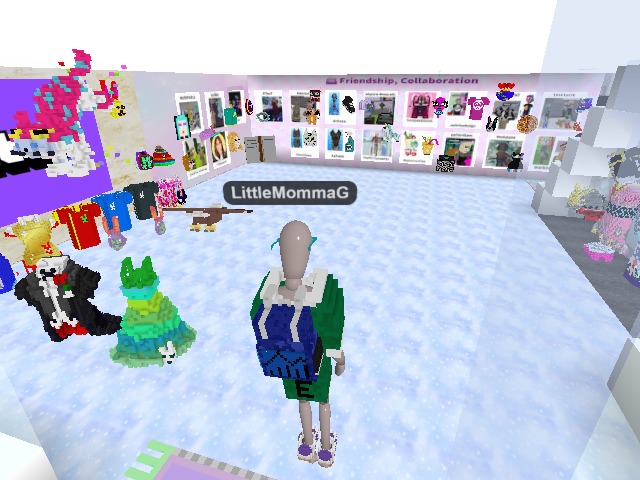 Cute Place
