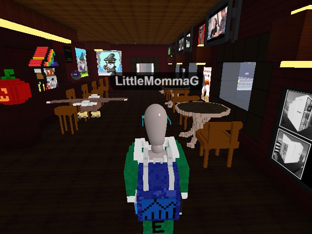 cool place