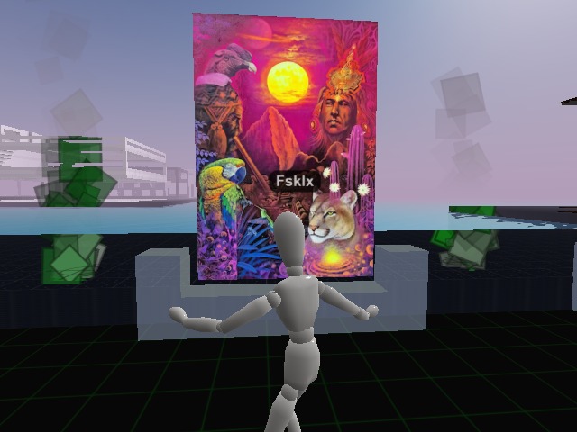 This one is nice