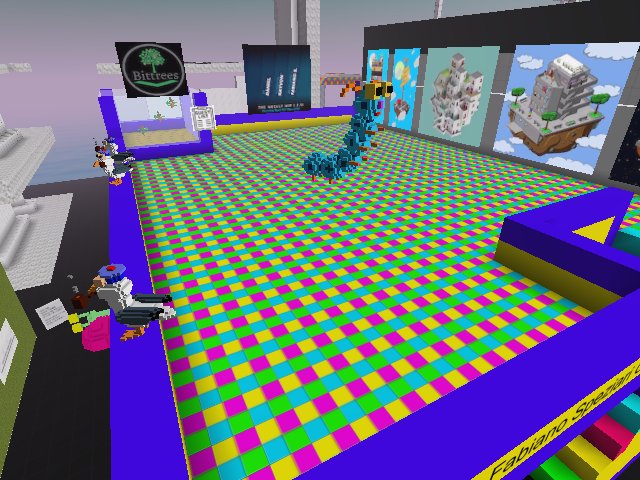This evening (2/11) at 12 pm PST the WIP meetup. Don't miss it!