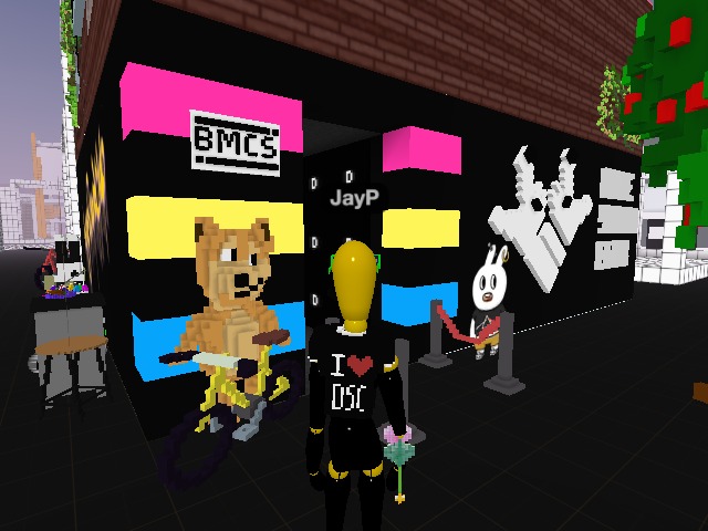 DSC