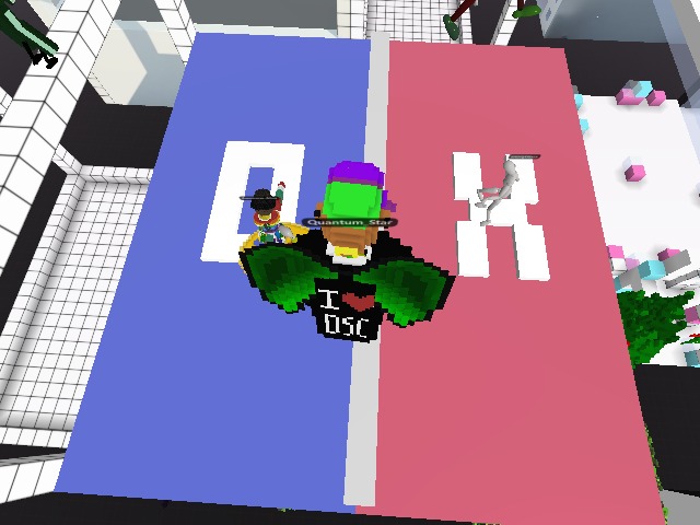 A womp from DSC X CBK