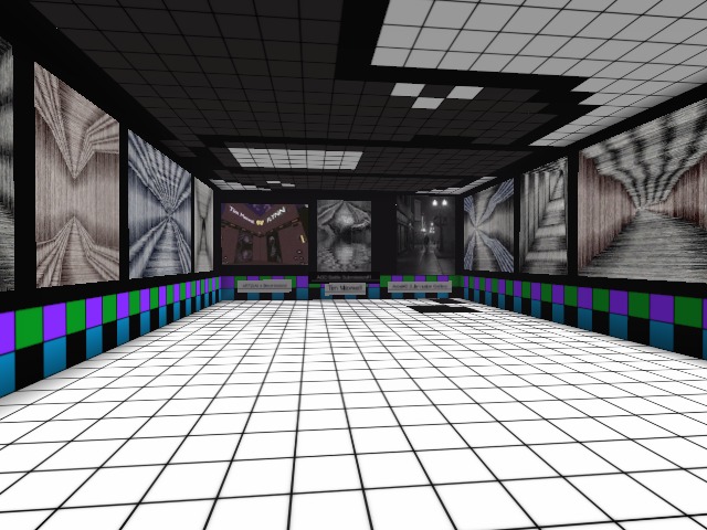 ARTorDAI Battle Gallery #1: Tim Maxwell
Battle starts 6pm EST in Decentraland. First 20 voters are registered for ART MADNESS! 1 lucky voter will win 50 DAI!
