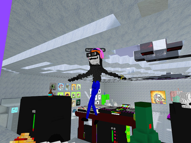 WELCOME MFER 0-`