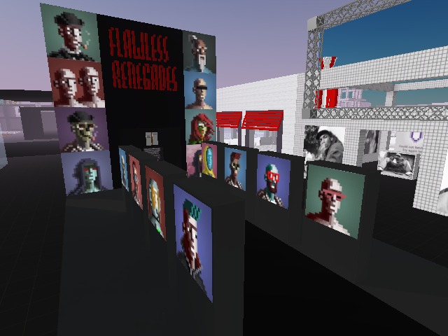 pixelart 4 ever