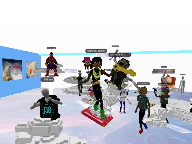 In the Clouds with @djlethalskillz