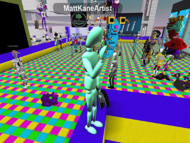 Partner
Walshy and MAttKaneArtist