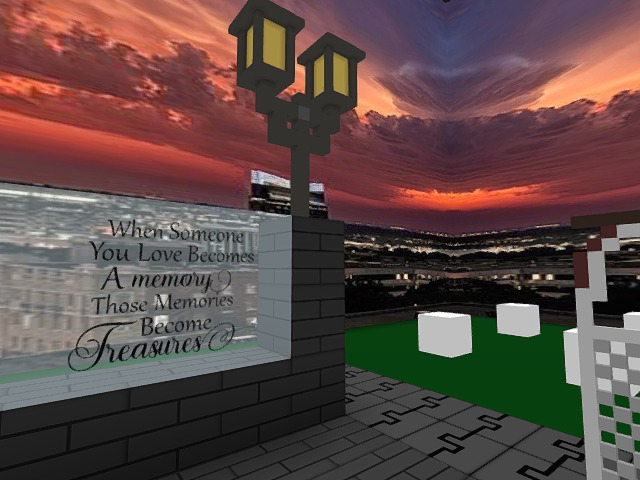 Memorial Garden