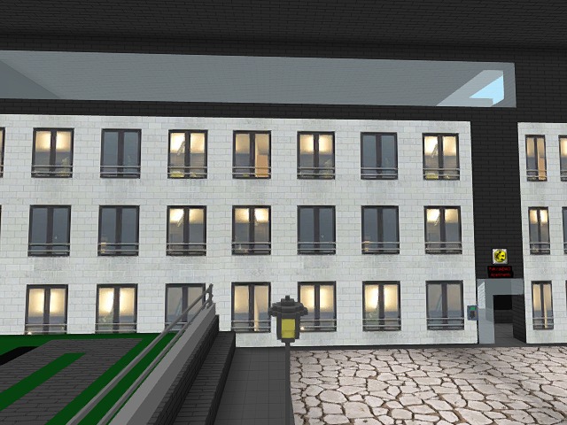 Private PentHouse