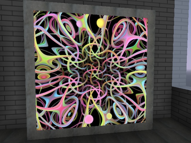 MAD Showcase featuring Spherical Art! Come stop by!