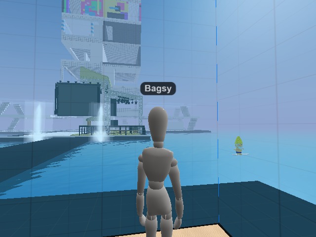 Found him!