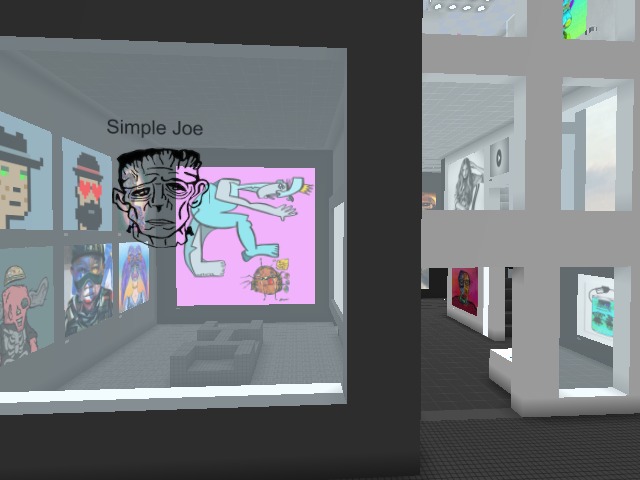 coming along nice