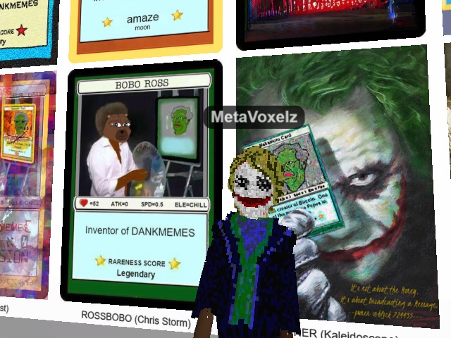 FAKE !!