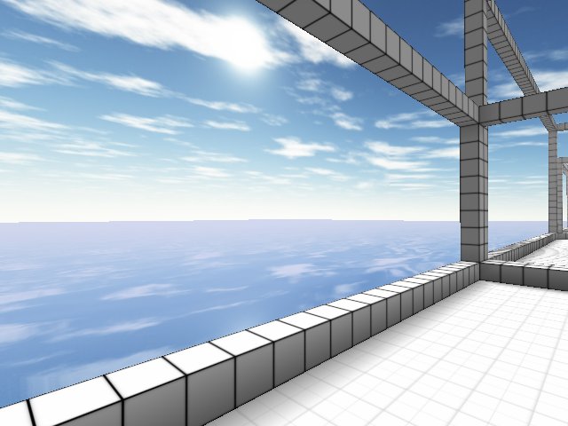 Finally a place by the sea... Bnolan, don´t you DARE to expand the city through the ocean, build another city instead.....