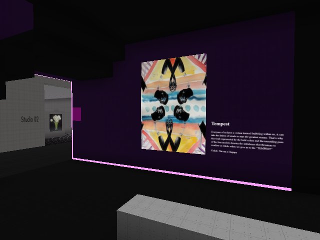 /iblamenirvan's Tempest