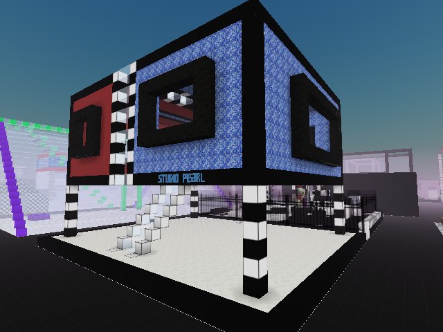 Studio Pearl