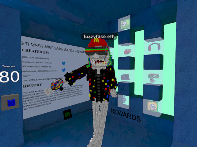 WELCOME TO P2E!
