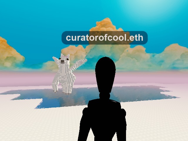 It's a brand new world
