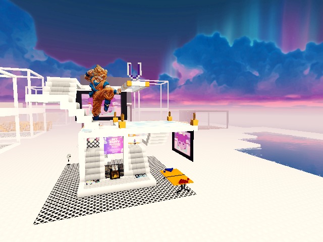 1.5 hours until SKY PARTY