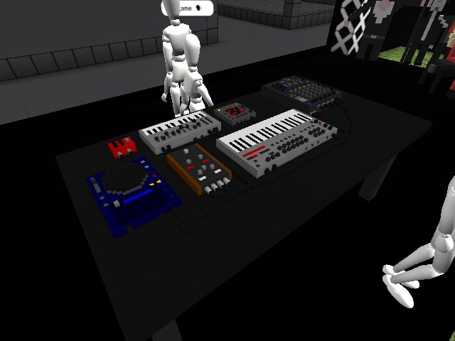 leet setup