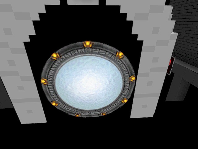 Portals