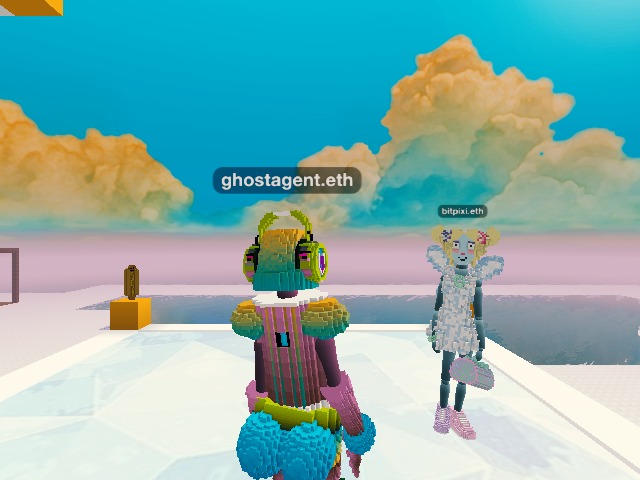 skybox autumn