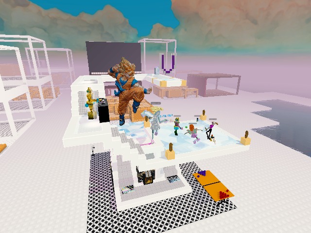 SKY PARTY