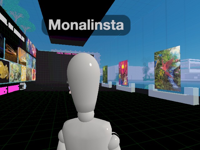 Monalisa rules