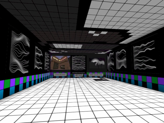 ARTorDAI Battle Gallery #1: aerique
Battle starts Monday 6pm EST in Decentraland(38,103) AND on artordai.xyz !