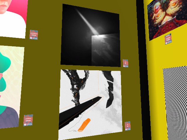Kibo NFT Single Editions available to buy now
