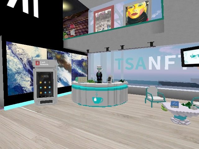 Get XPOS to enrich ur retail excperience!
