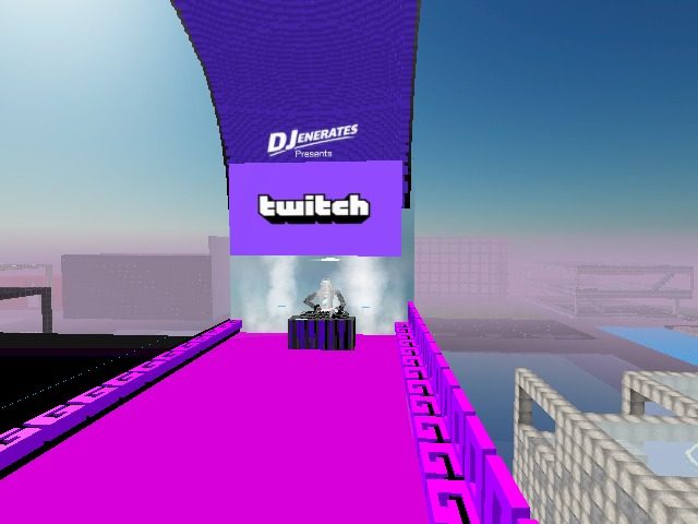 Djenerates presents AFTR HRS at OSHI GALLERY IRL. Twitch Stream tonight Feb 3 
8.00pm to 1am AEDT
