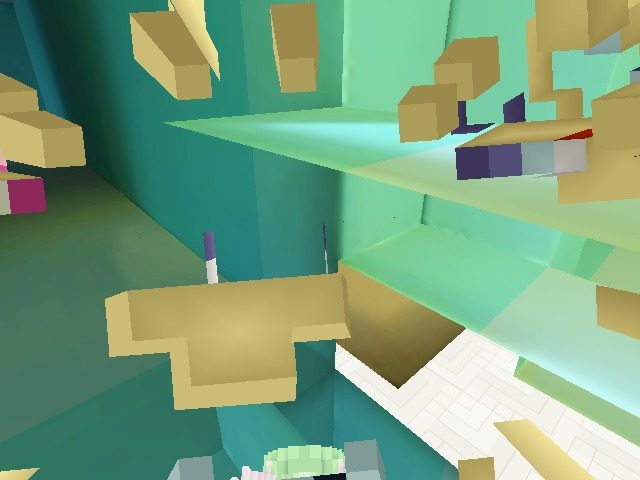 im stuck