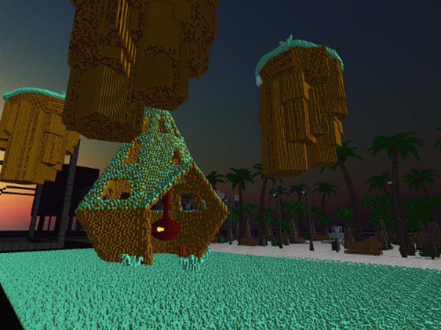 WIP RNG parcel in berlin by @jeeltcraft