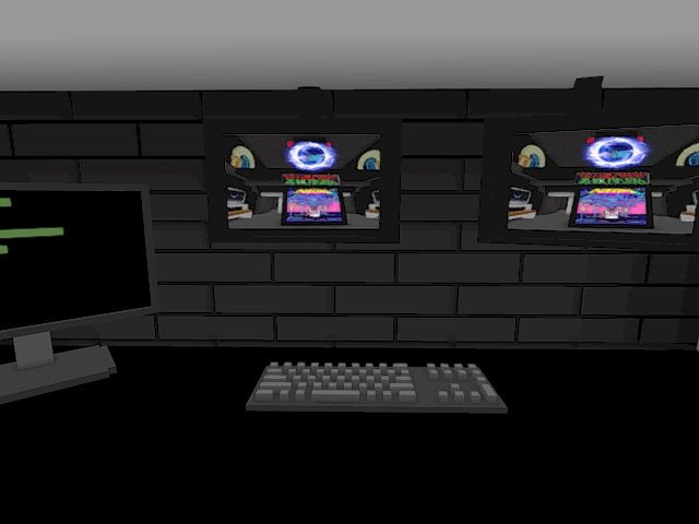 Custom Lobby