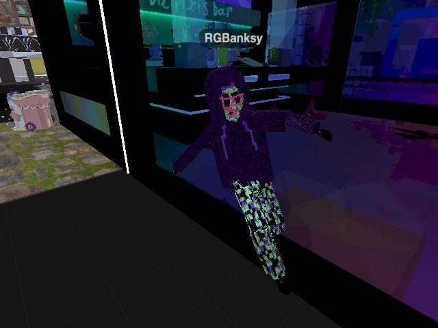 Right Click and Save As