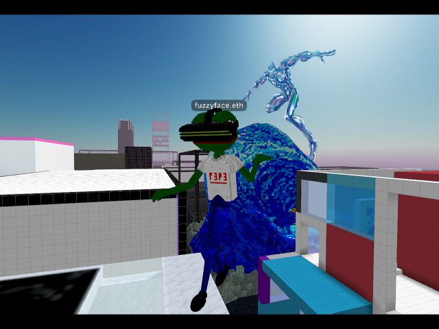WAVE VIBES!