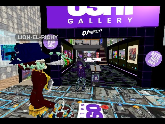 free Right-click Save Avatar, check my Twitter