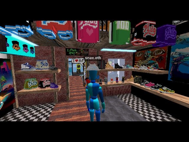 picking up some kicks