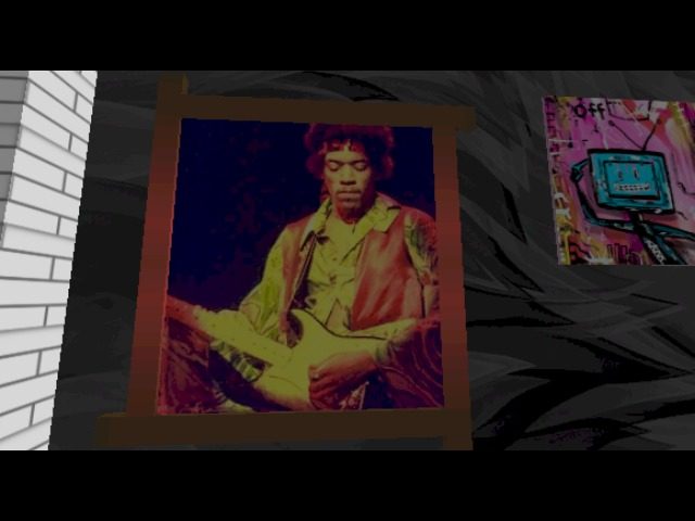Voodoo Child