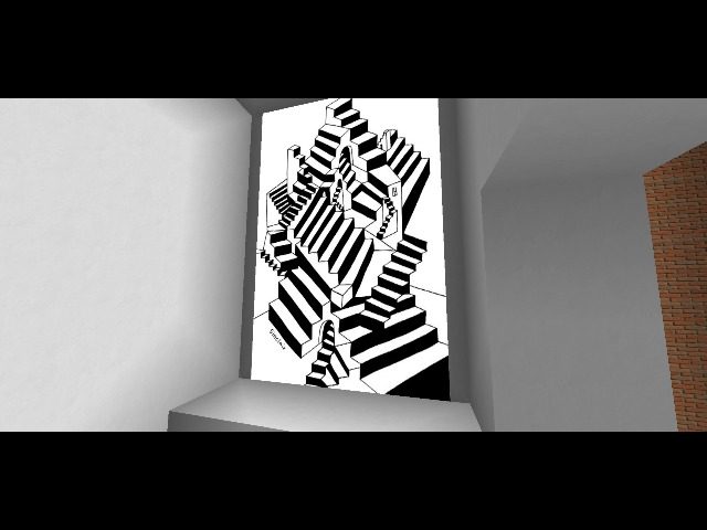 Great tunes and cool art