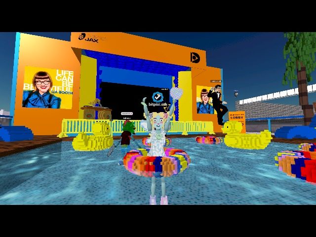 coool show