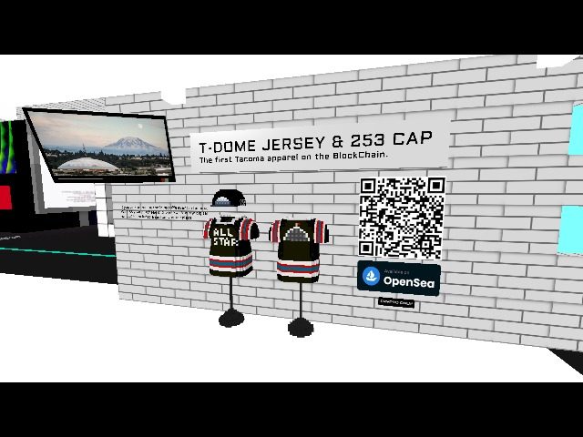 Come stop by the shop we are live - chopping it up about Vintage and Crypto