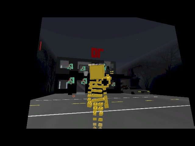 Kill ZOMBIES!!! Get a HIGH SCORE!!! WIN a FREE ETH Misfit NFT!