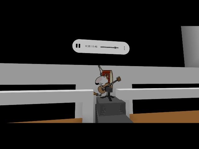 Portal Busker