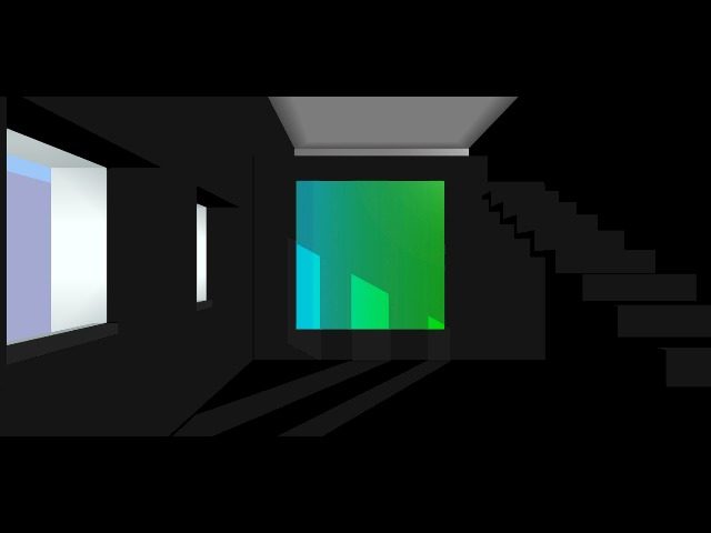 Untitled Space #64