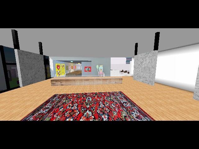 New space is coming soon !!