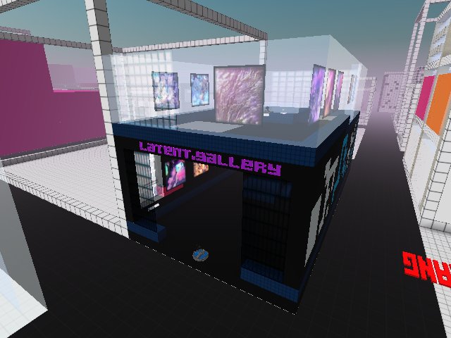 Come check out latent.gallery - Could use some feedback!