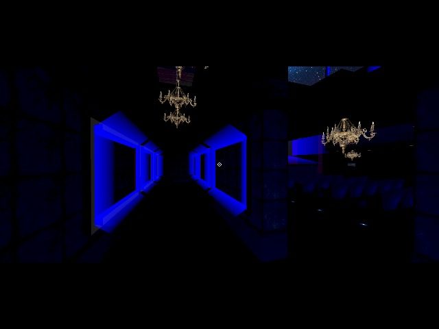MetaVoxelz Buildz