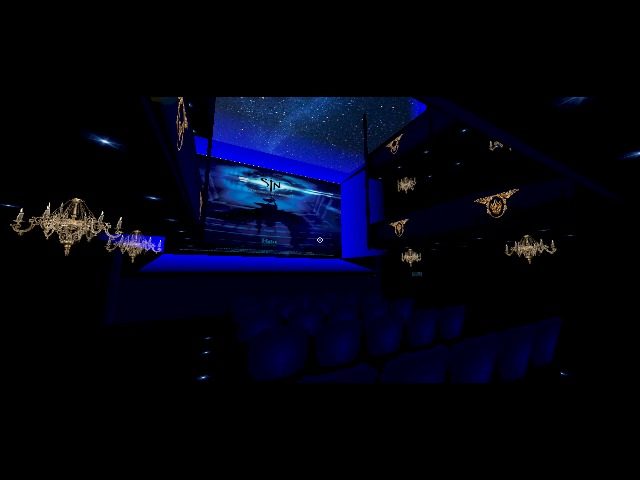 MetaVoxelz Buildz